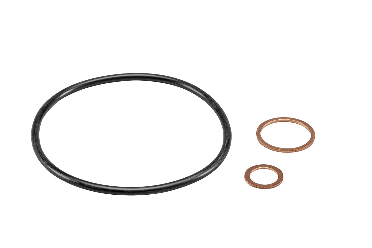 OIL FILTER - ELEMENT FILTER